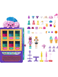 Polly Pocket Maquina De Moditas Dulces - Miniatura 2