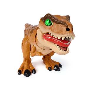 Primal Hatch Tiranosaurio Rex