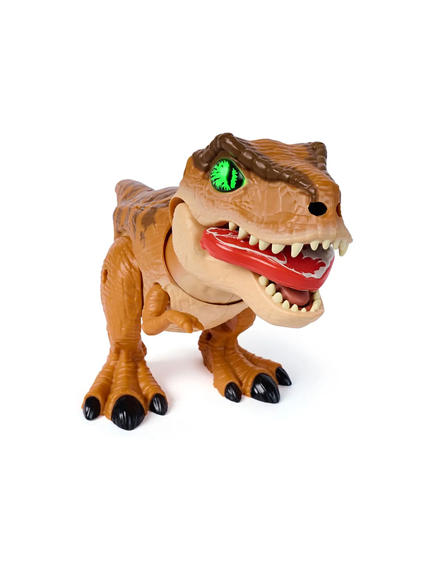 Primal Hatch Tiranosaurio Rex 2