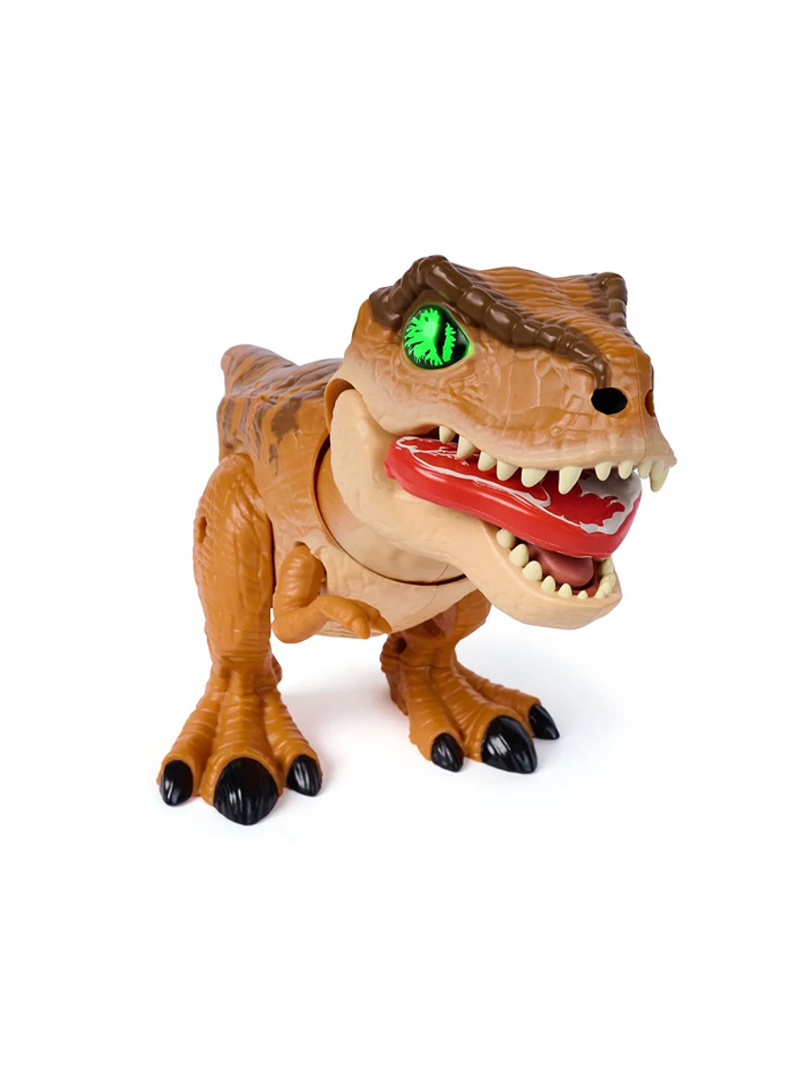 Primal Hatch Tiranosaurio Rex 2