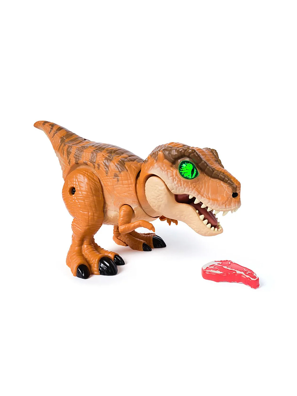 Primal Hatch Tiranosaurio Rex 3