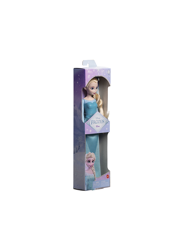 Disney Frozen Muñecas Surtidas 1