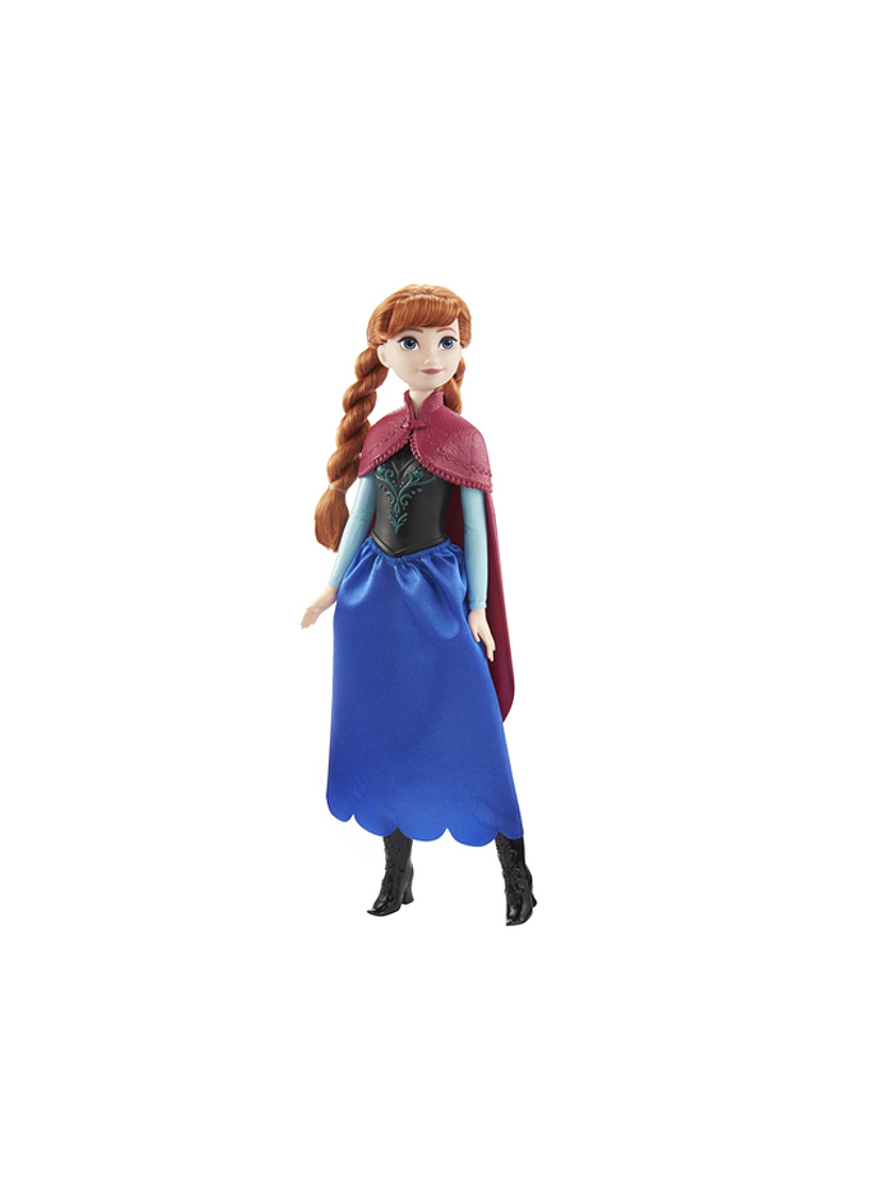 Disney Frozen Muñecas Surtidas 4