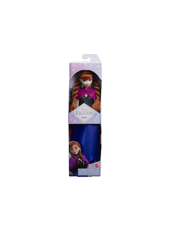 Disney Frozen Muñecas Surtidas 3
