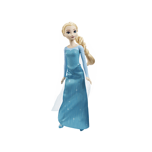 Disney Frozen Muñecas Surtidas