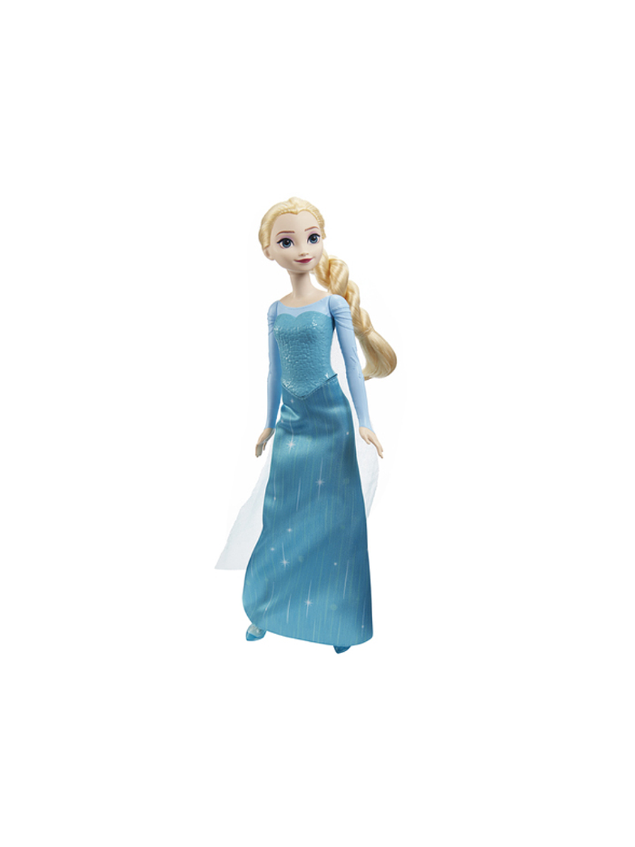 Disney Frozen Muñecas Surtidas 2