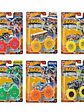 Hot Wheels Monster Energia De Demolición Surtidos - Miniatura 1
