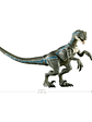 Jurassic World Velociraptor Blue - Miniatura 2