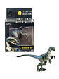 Jurassic World Velociraptor Blue - Miniatura 1