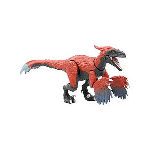 Jurassic World Pyroraptor