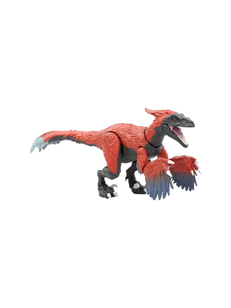 Jurassic World Pyroraptor 2