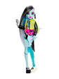 Monster High Frankie Stein Neon Fashion - Miniatura 2