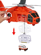 Matchbox Helicóptero De Rescate - Miniatura 4