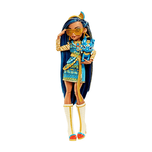 Monster High Cleo De Nile