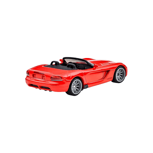 Hot Wheels Fast & Furious Dodge Viper