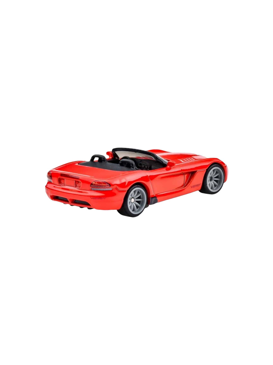 Hot Wheels Fast & Furious Dodge Viper 2