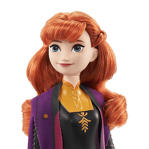 Disney Frozen 2 Anna