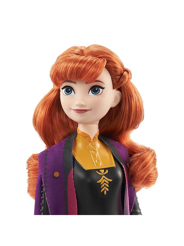 Disney Frozen 2 Anna 2