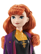 Disney Frozen 2 Anna - Miniatura 2