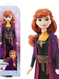 Disney Frozen 2 Anna - Miniatura 1