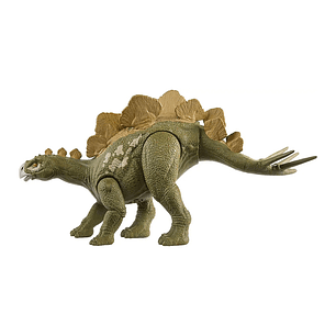 Jurassic World Epic Evolution Hesperosaurus