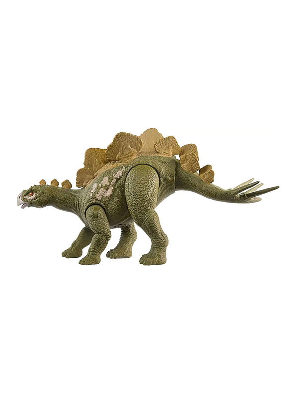 Jurassic World Epic Evolution Hesperosaurus 2