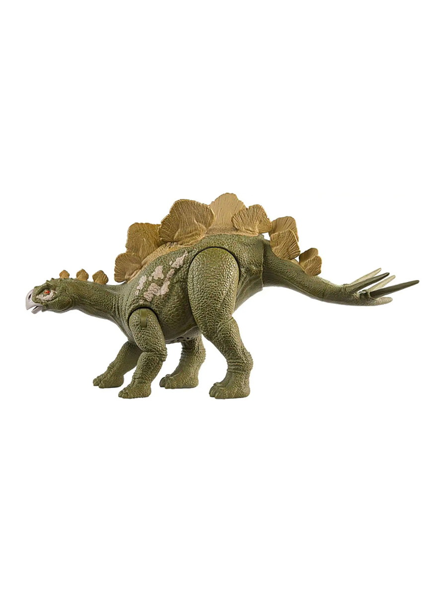 Jurassic World Epic Evolution Hesperosaurus 2