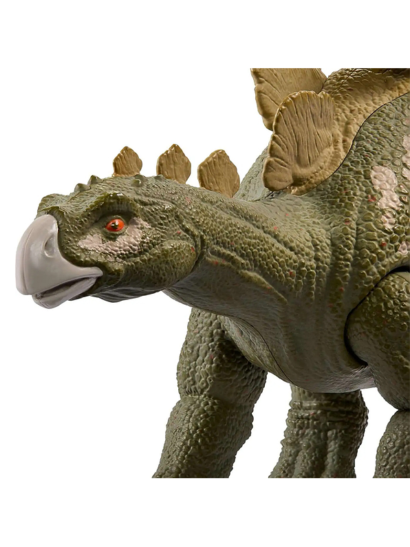 Jurassic World Epic Evolution Hesperosaurus 3