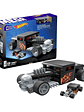 Mega Construx Hot Wheels Coche Bone Shaker - Miniatura 1