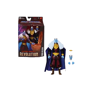 Masters Of The Universe Figuras Surtidas