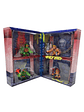 Master Of The Universe Eternia Minis x 4 - Miniatura 2