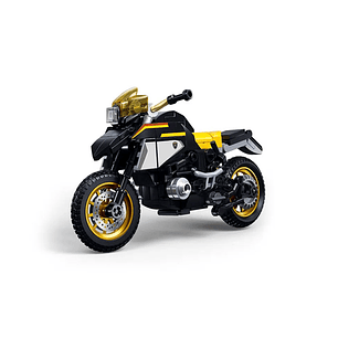 Story Bricks R1250Ms 200 Piezas