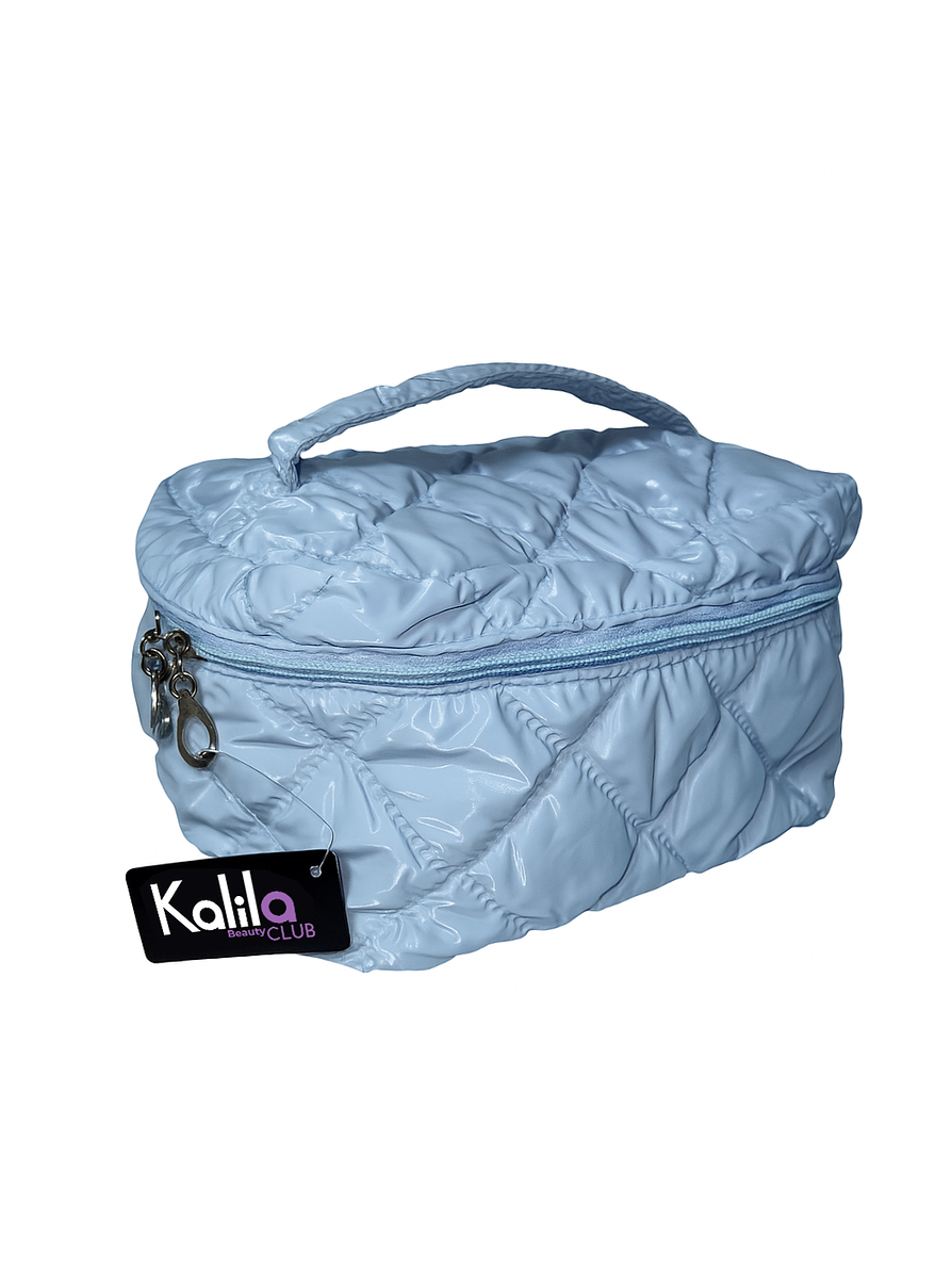 Cosmetiquera / Organizador de Maquillaje Colores Surtidos Kalila Club 2