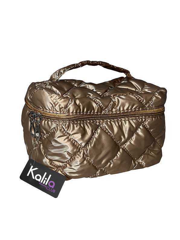 Cosmetiquera / Organizador de Maquillaje Colores Surtidos Kalila Club 1