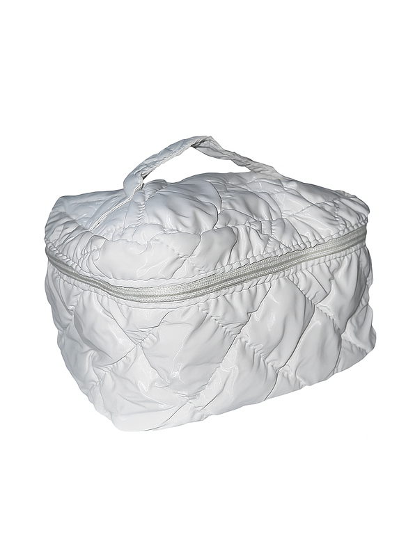 Cosmetiquera / Organizador de Maquillaje Colores Surtidos Kalila Club 3