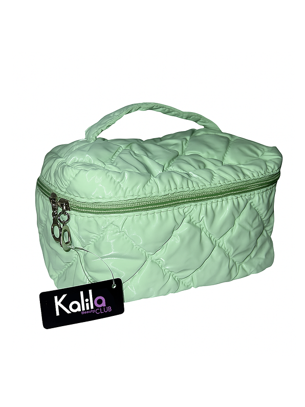 Cosmetiquera / Organizador de Maquillaje Colores Surtidos Kalila Club 5