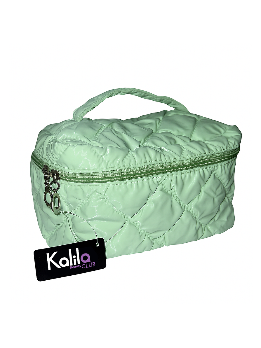 Cosmetiquera / Organizador de Maquillaje Colores Surtidos Kalila Club 5