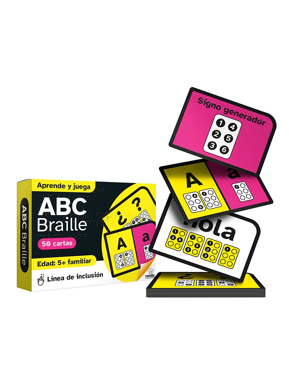 ABC Braille Ronda  1