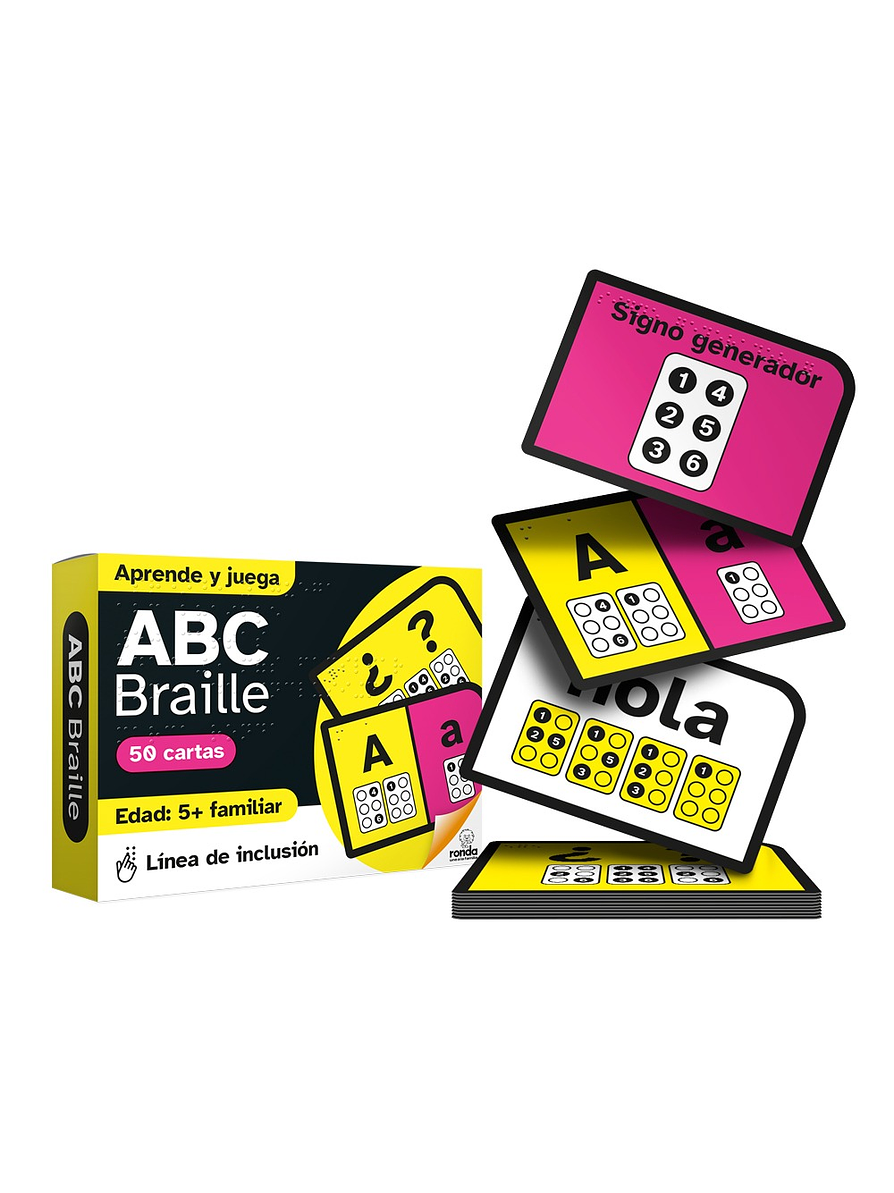 ABC Braille Ronda  1