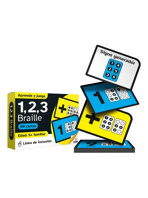 123 Braille Ronda  1