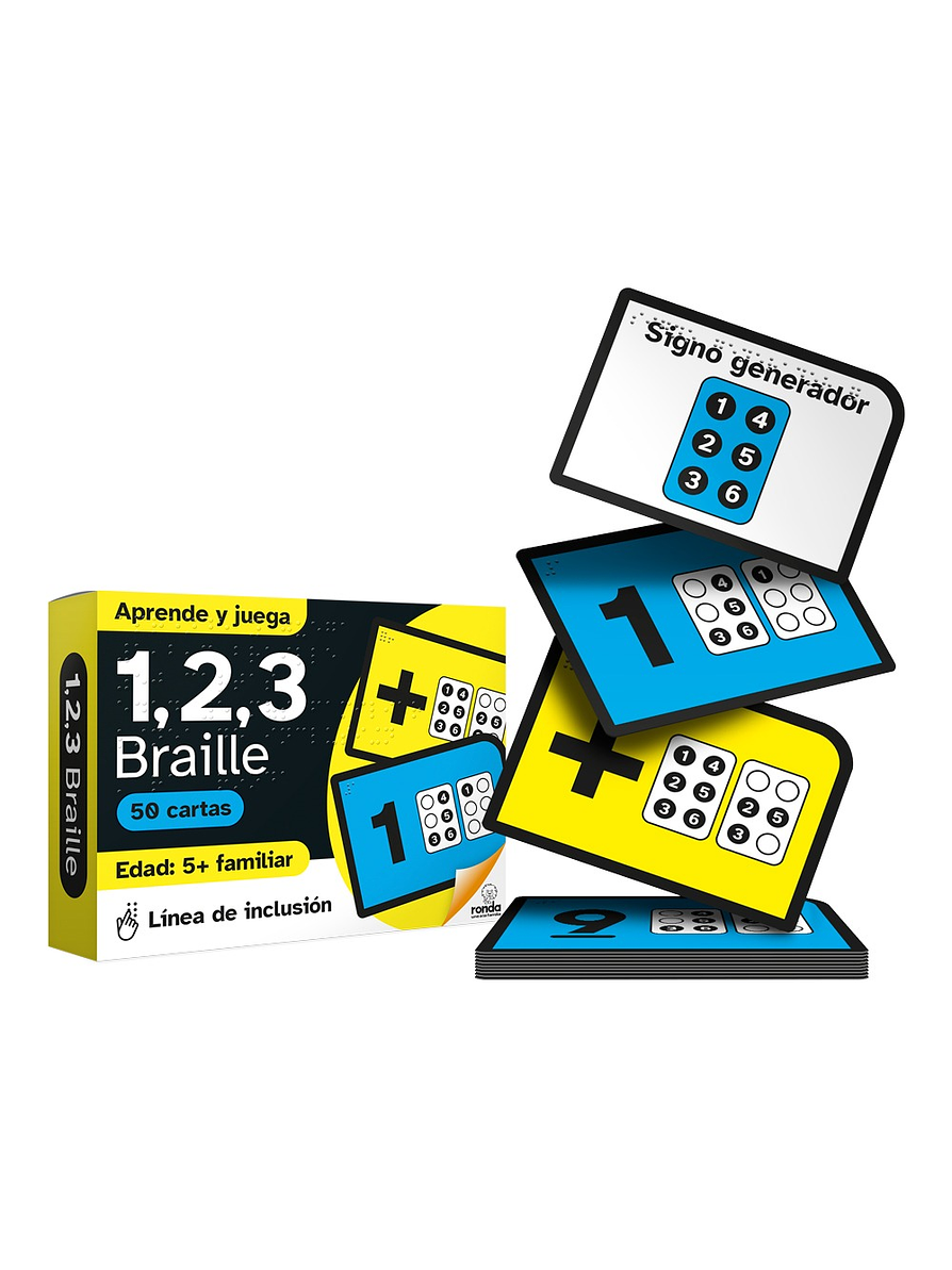 123 Braille Ronda  1