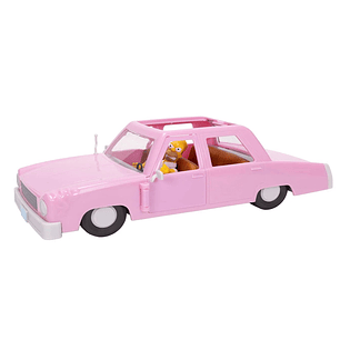 Los Simpsons Homero Enojado 