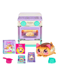 Cookez Makery Set Horneado Sorpresa S3 Midi Peluche - Miniatura 1
