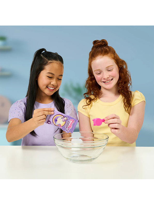 Cookez Makery Set Horneado Sorpresa S3 Midi Peluche 4