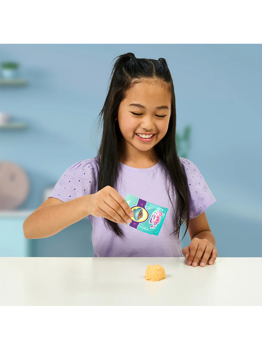 Cookez Makery Set Horneado Sorpresa S3 Midi Peluche 7