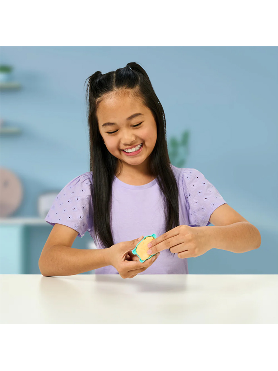 Cookez Makery Set Horneado Sorpresa S3 Midi Peluche 6