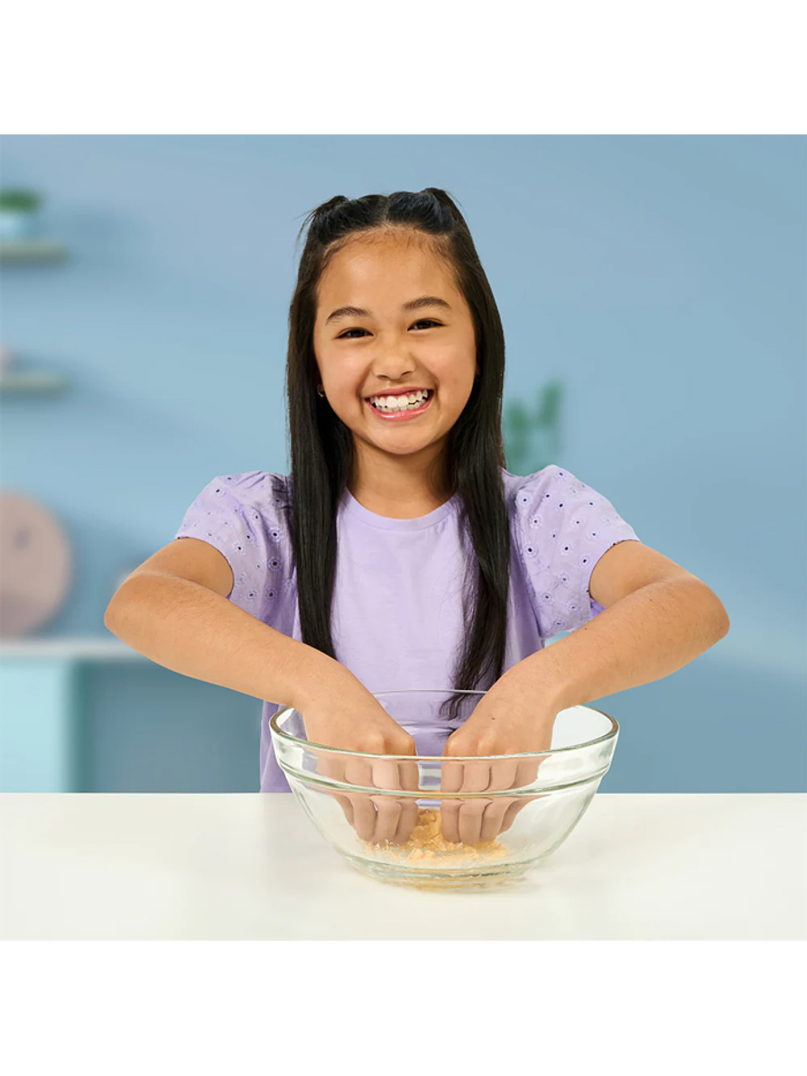 Cookez Makery Set Horneado Sorpresa S3 Midi Peluche 5