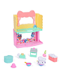 Gabby's DollHouse The Movie Habitacion Portatil Surtidas - Miniatura 3