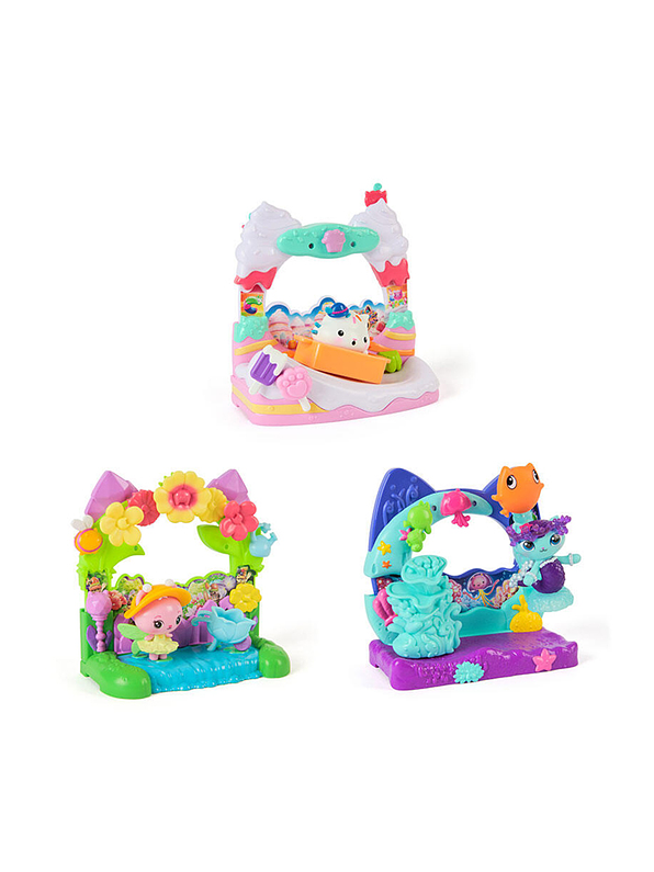 Gabby's DollHouse The Movie Balcon Surtido 3