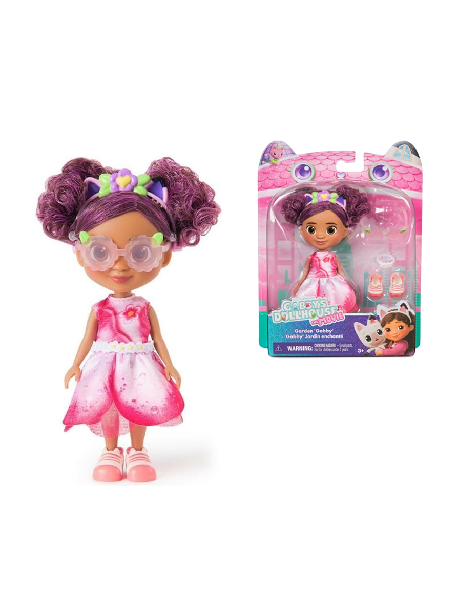 Gabby's DollHouse The Movie Muñeca Surtida 2